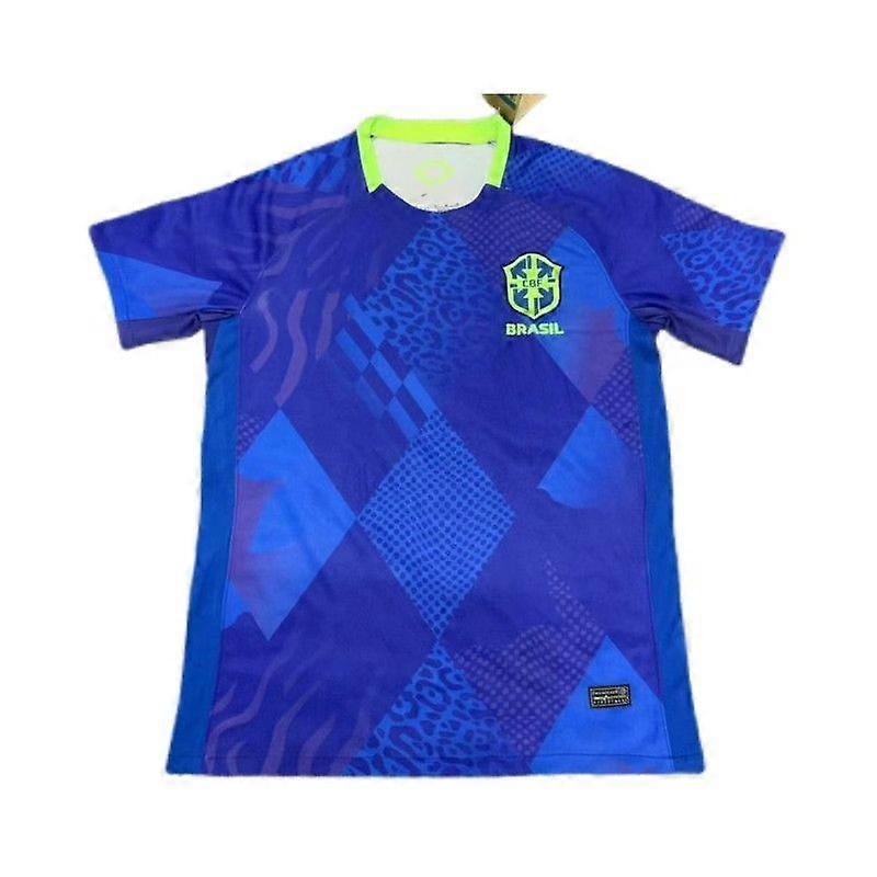 Breathable Classic Men's Soccer Jersey