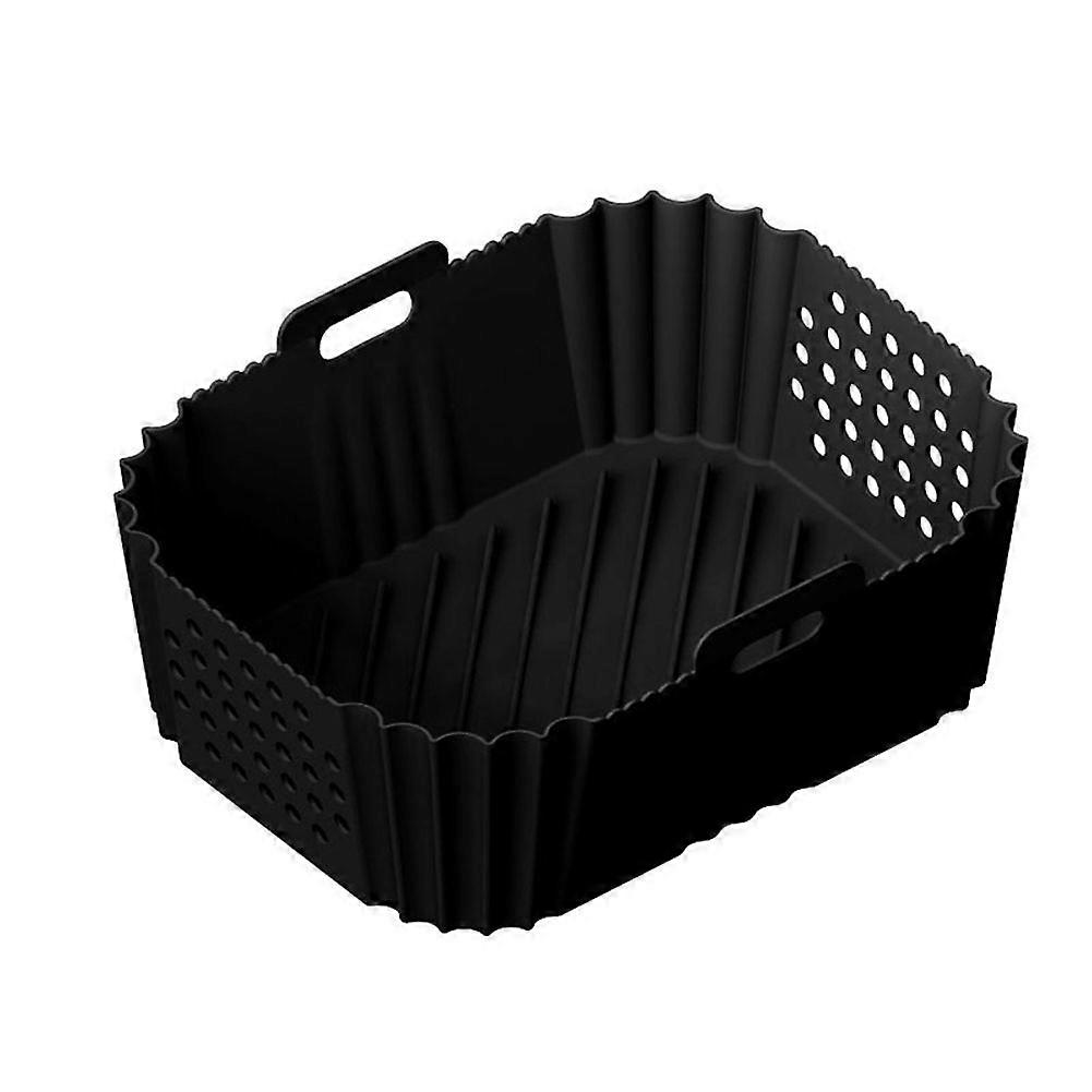 Air Fryer Silica Gel Pad, Suitable ForNinja Double-Layer