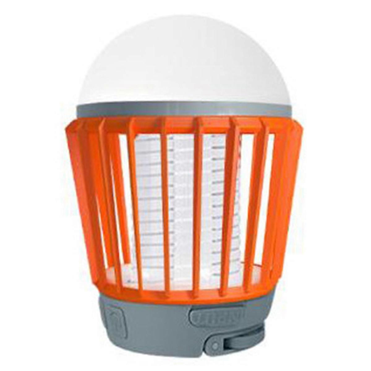 Mosquito Lamp Outdoor Rechargeable Portable Waterproof C