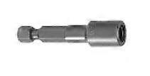 Nutsetter Power Bits - 08640 nut setter 1/4 ma