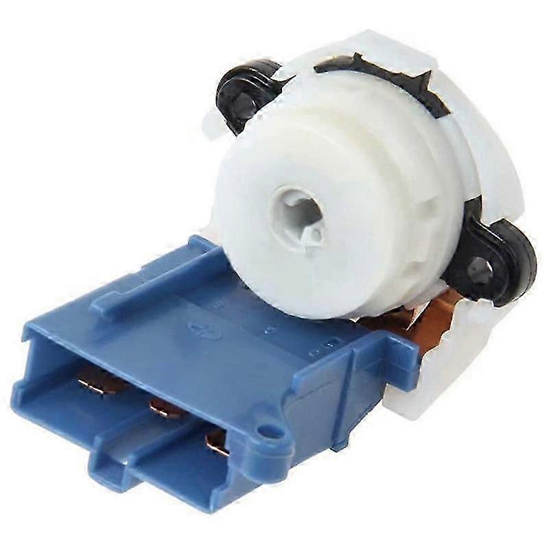 Ignition Key Starter Switch for Honda Accord 97-02 Prelude 97-99