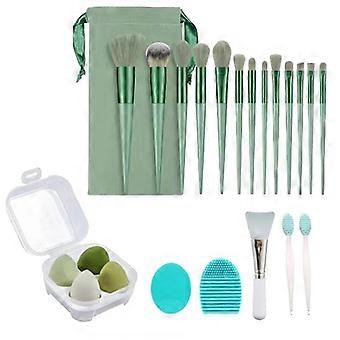 Promotion!Makeup Brushes, Makeup Kit,Foundation Brush Eyeshadow Brush Make Up Brushes Set