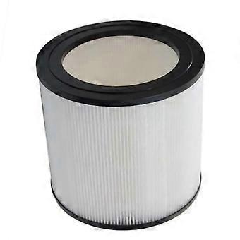 FY0611 Vervangingsfilter compatibel met Philips 600 Series AC0650/10 AC0651/10 Luchtreiniger Vervanging HEPA-filter FY0611/30 (2 stuks