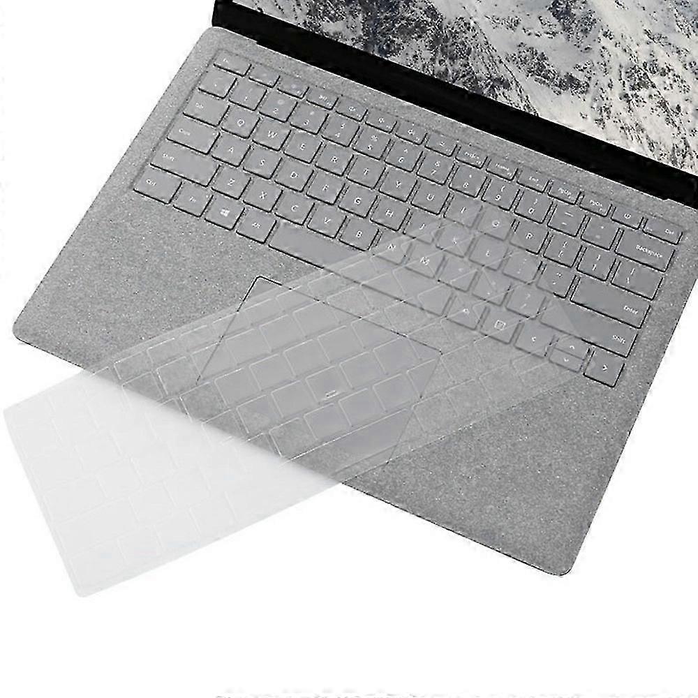Keyboard Covers For Microsoft Surface Laptop 7 13.8-inch