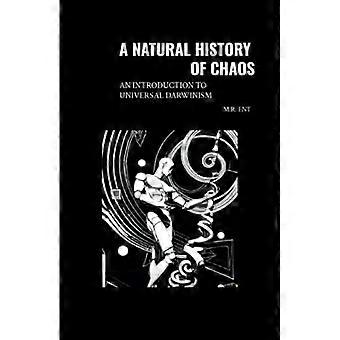 Natuurlijke historie van chaos