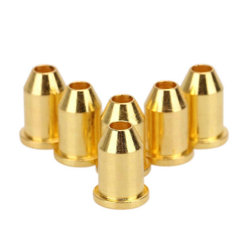 INF Stränghållare för elgitarr (6-pack)