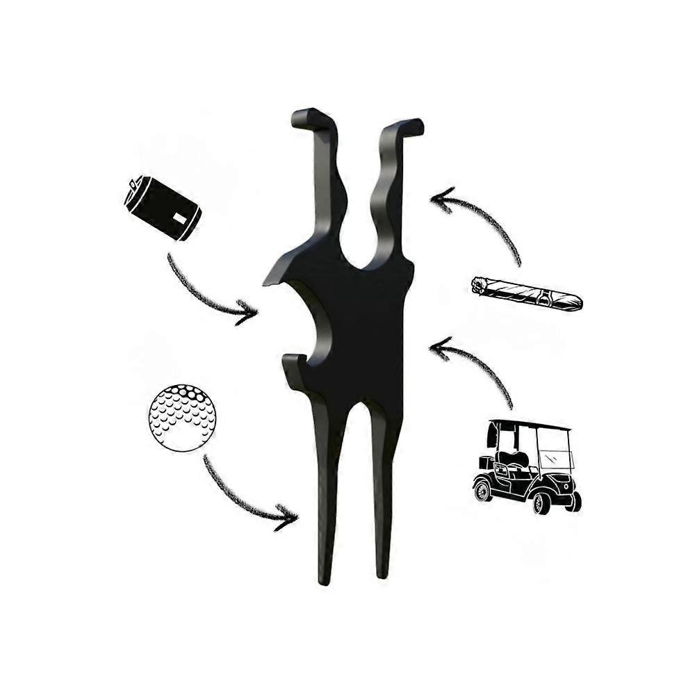 Gimme Golf Tool - Golf Multi-Tool