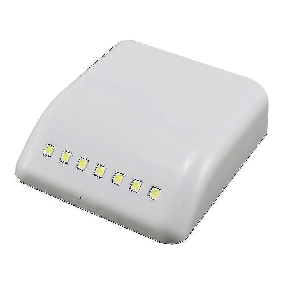 Inner Hinge Led Sensor Light Cabinet Hinge Light For Kitchen Bedroom Wardrobe Drawer Cabinet