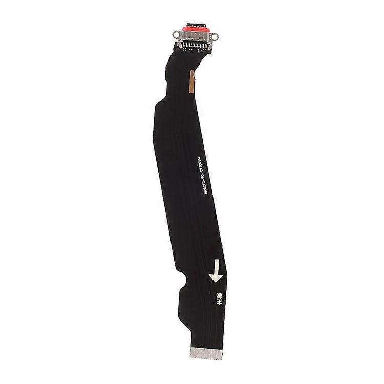 Charging Port Connector Flex Cable Replacement Part Compatible For Oppo Ace2