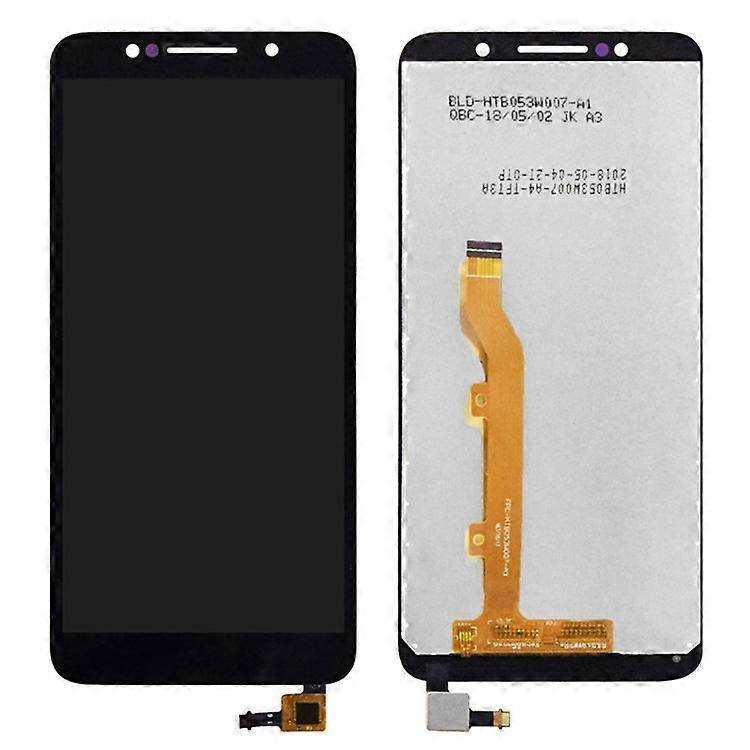 Compatible pour TCL L9 Grade S OEM Écran LCD de remplacement et pièce d’assemblage du numériseur (sans logo)