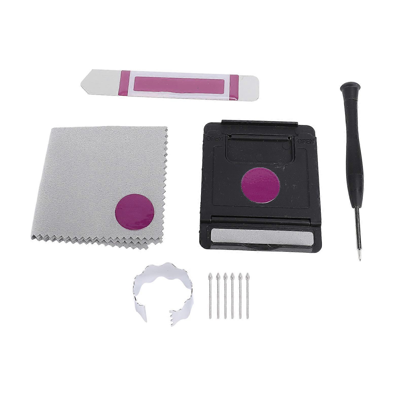 6ps Tips with Removal Tool Stylus Pen Nibs for Galaxy Tab S6 S6 S7 S7 S7 FE S7 Lite S8 S8 S8 S9 S9 Plus S9 Ultra