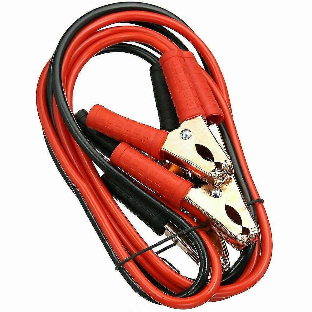 2m 500 Amp Heavy Duty  Van Jumper Cables