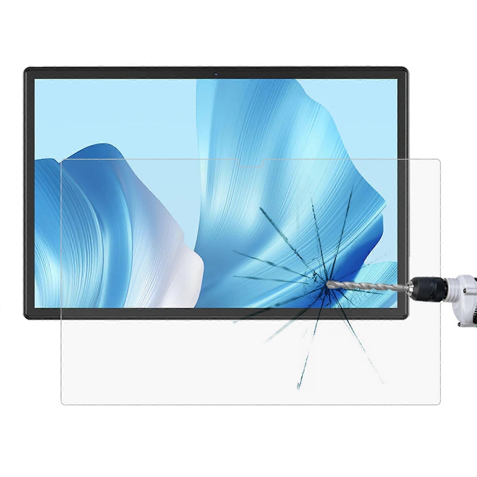 9H 0.3mm Explosion-proof Tempered Glass Film