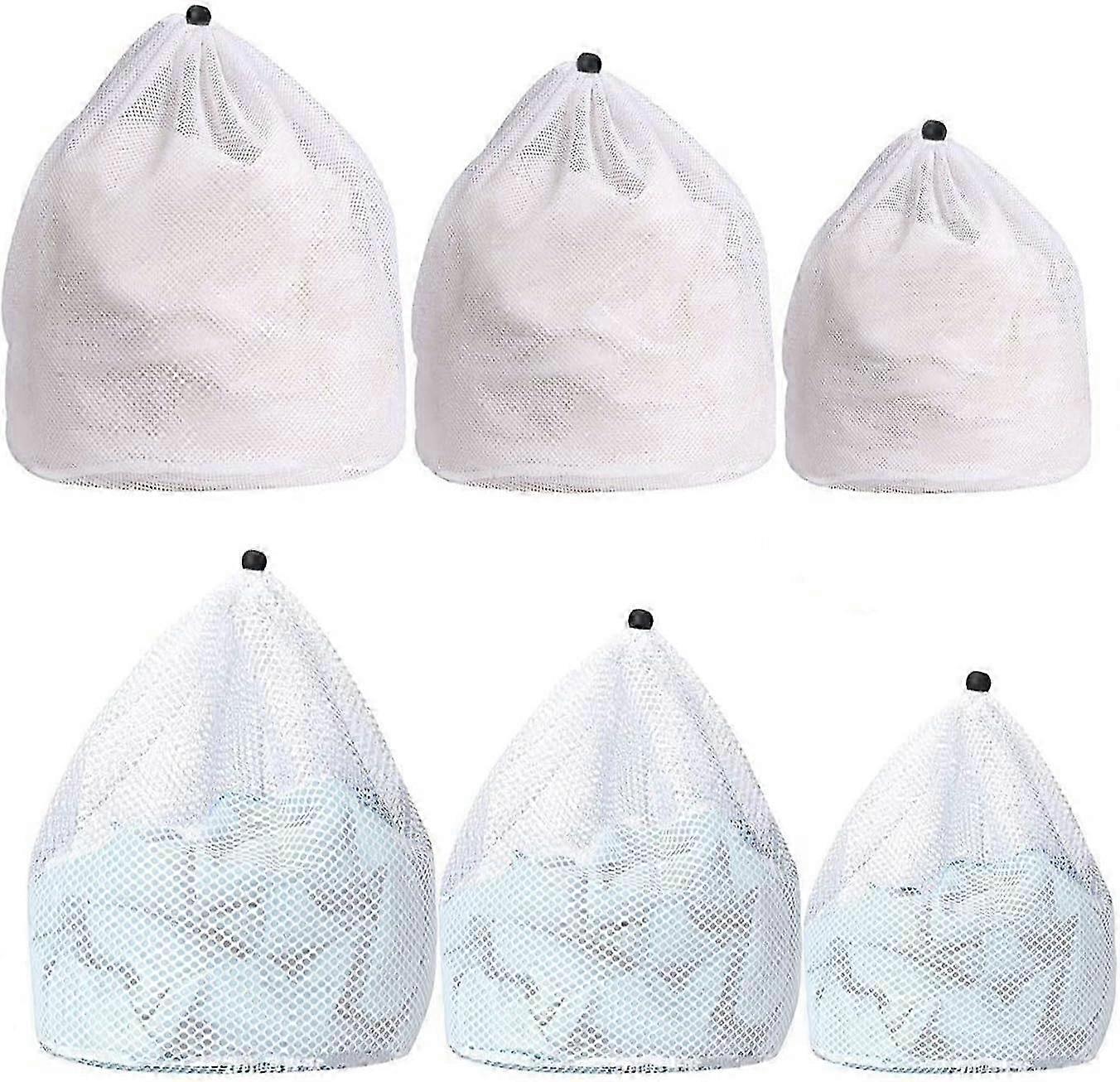 Sacs à linge King pour machines à laver Sacs à linge lavables en machine