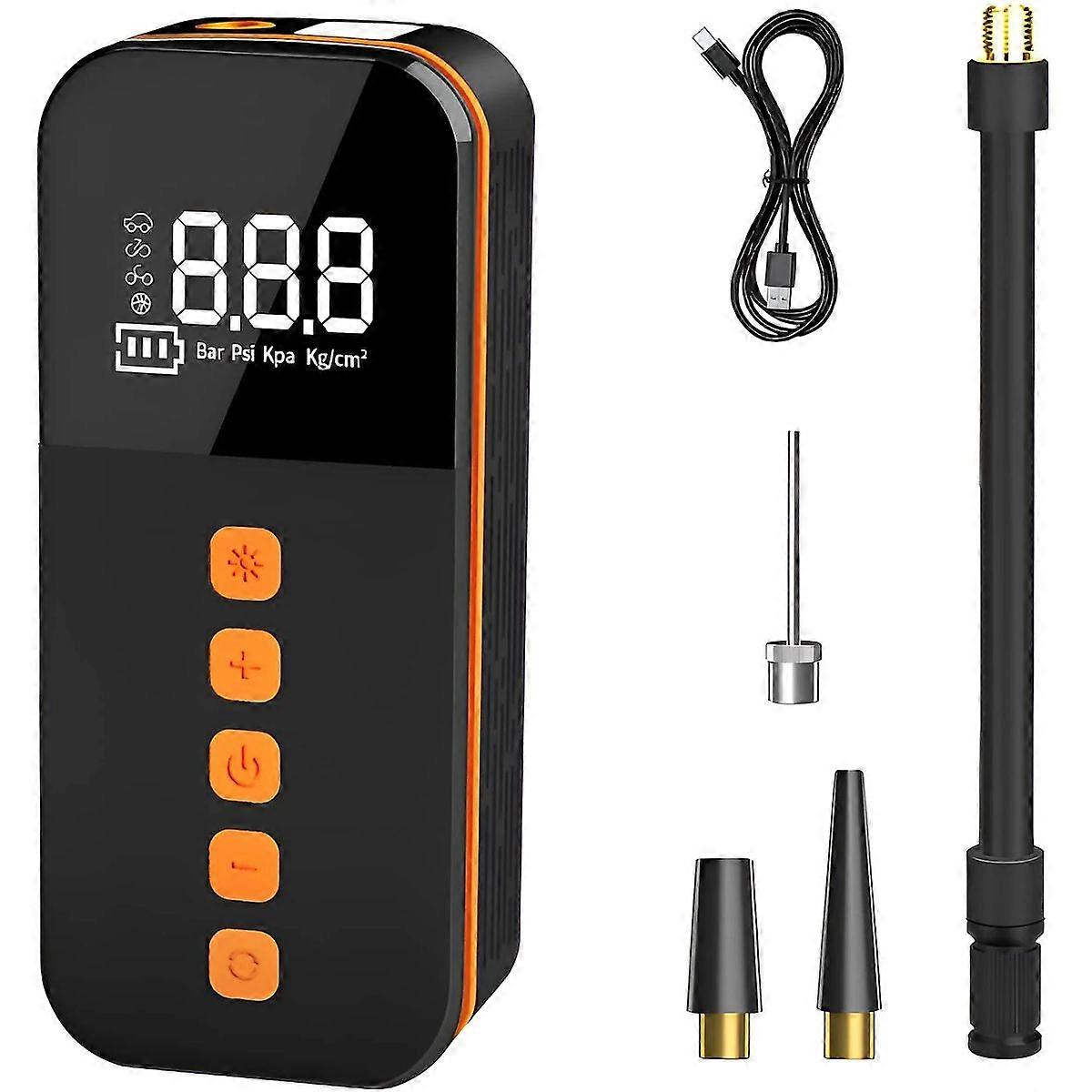 Smart Turbine Technology