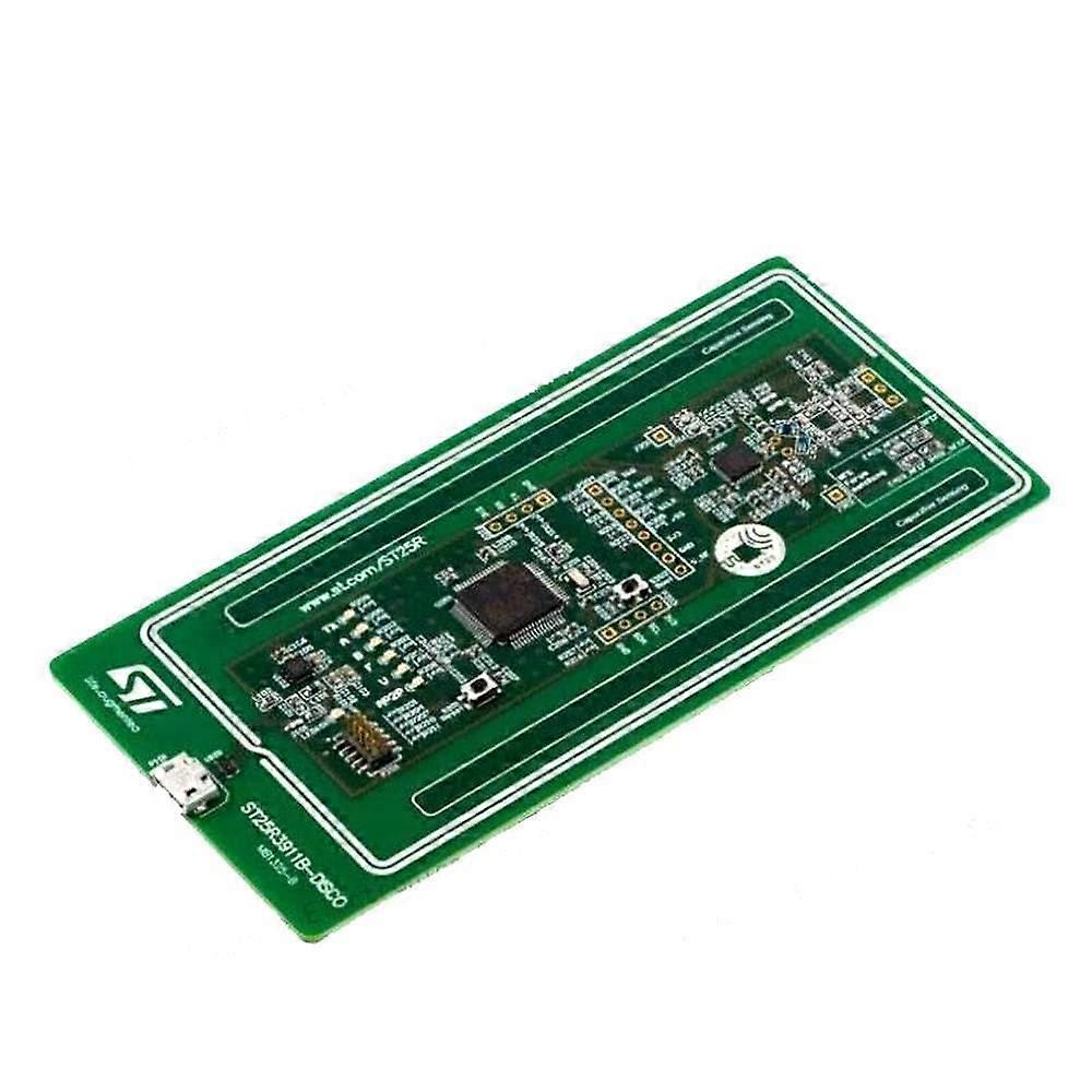 1pcs ST25R3911BDISCO high Performance HF Reader/NFC Initiator