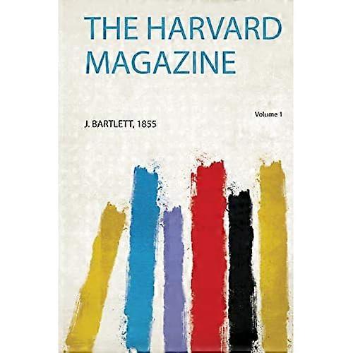 Harvard Magazine