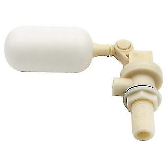 3 Pack Float Valve For Automatic Waterer Bowl Horse Cattle Goat Sheep Pig Dog Water Trough Farm Sup