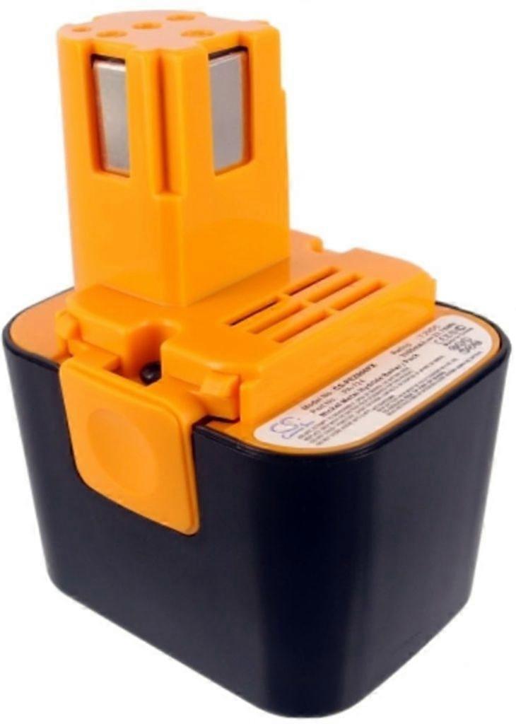 Battery for Panasonic EY3653 mm