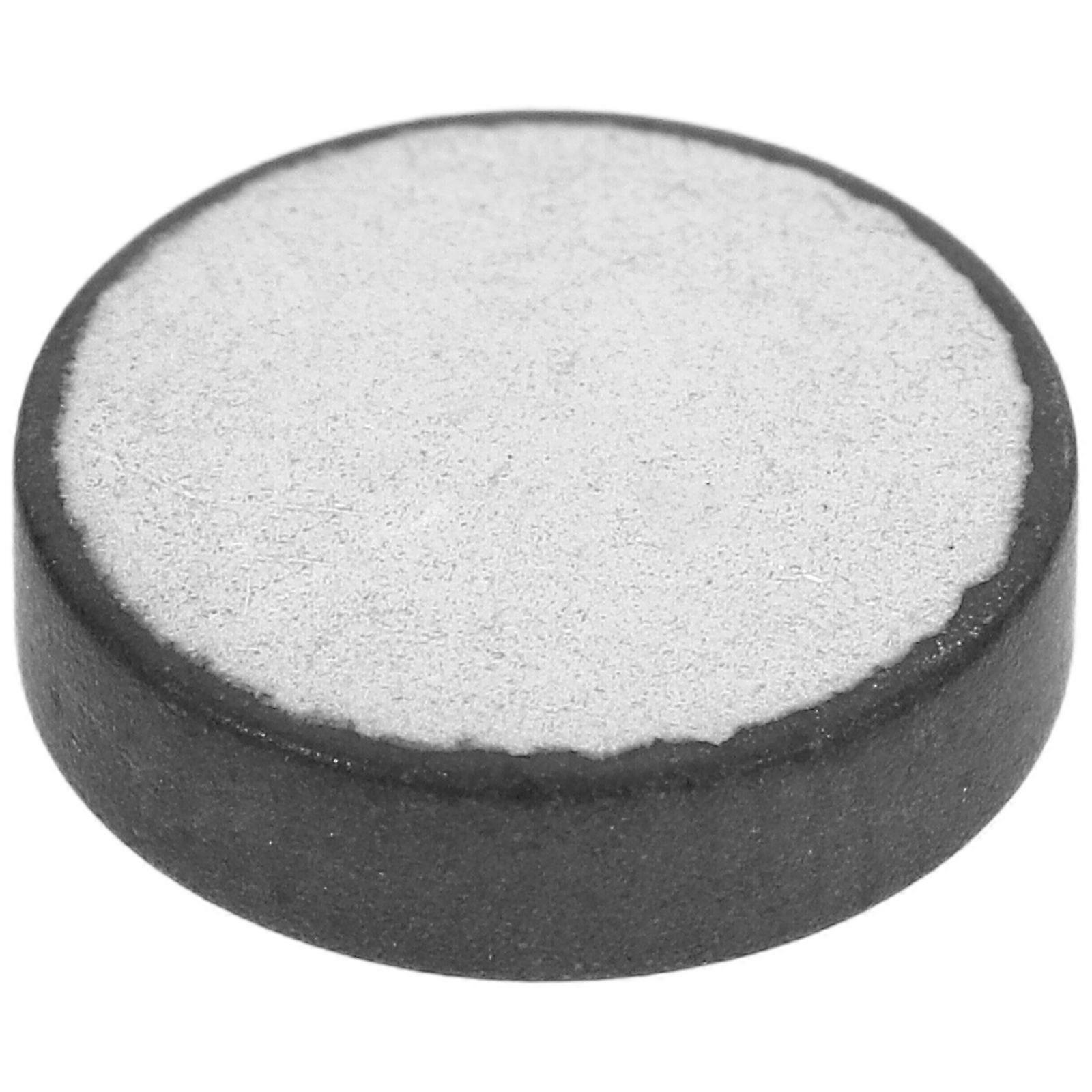 Ultrasonic Cleaning Plate 1MHz Piezoelectric Ceramic Transducer High-Frequency Ultrasonic Cleaner Element for Various Cleaning Devices