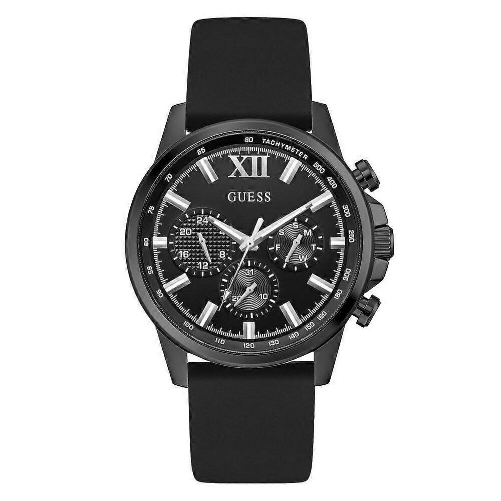 Guess - GW0913G3 - Wristwatch - Men - Quartz - Walker