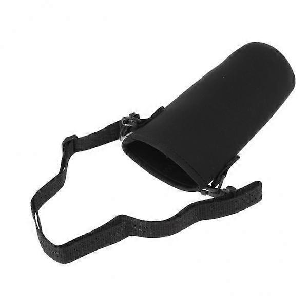 Adjustable Neoprene Bottle Carrier for 18oz Water Bottles