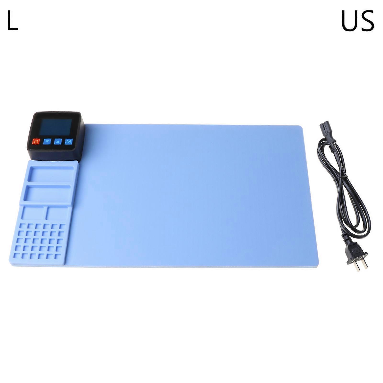 Plate Heating Pad Safe Repair Tool Mobile Phone Universal LCD Screen Separator Heat Plate for phone Smartphone Large