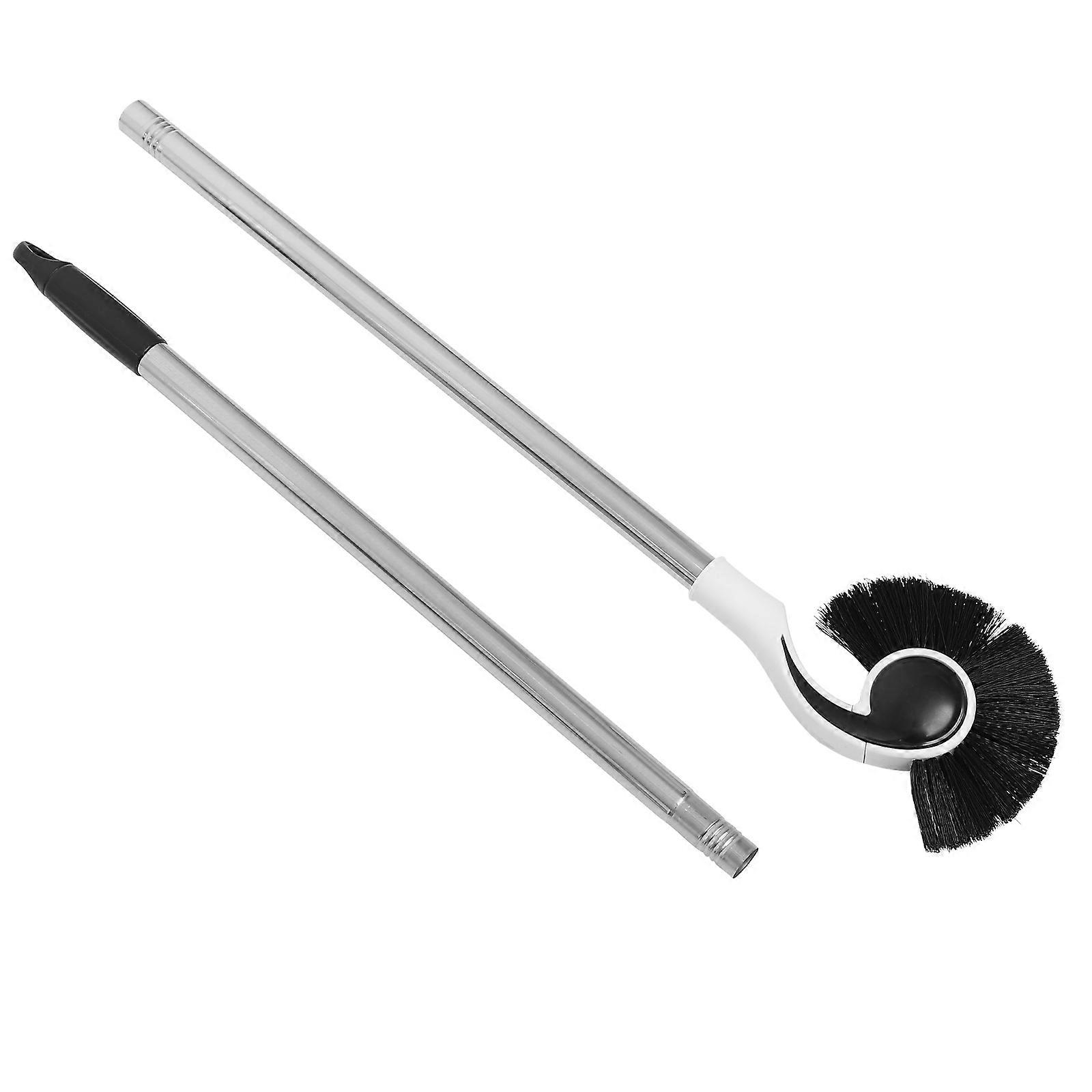 Aquarium Brush, Reliable Companion for Routine Fish Tank Care