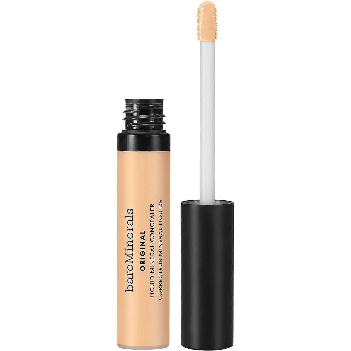 Bareminerals Original Liquid Mineral Concealer, 1n Fair - 0.2 Fl Oz