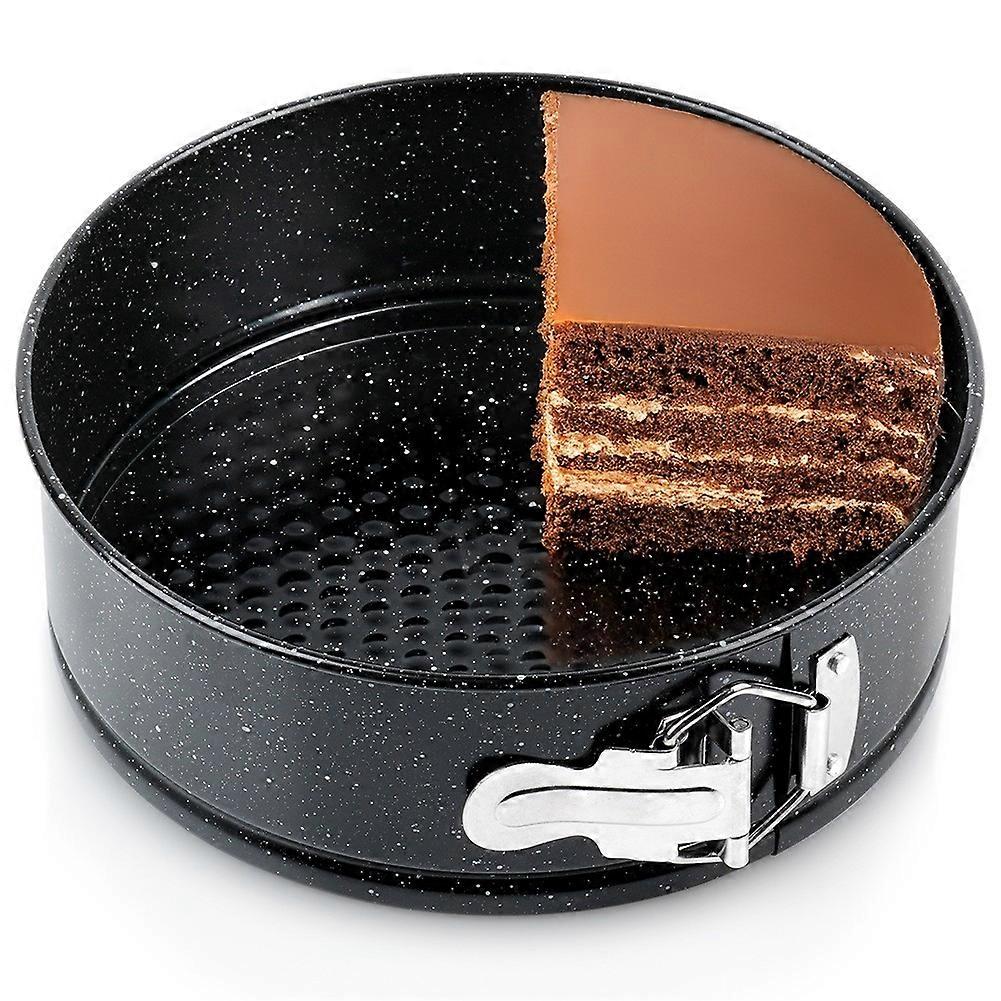 Moule à gâteau extensible en granit 20 cm