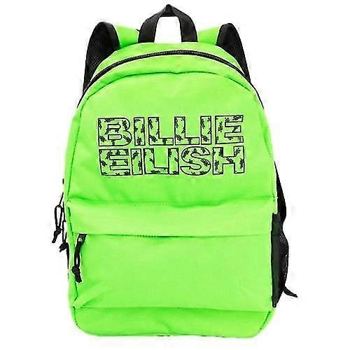 Bad Guy Billie Eilish Backpack