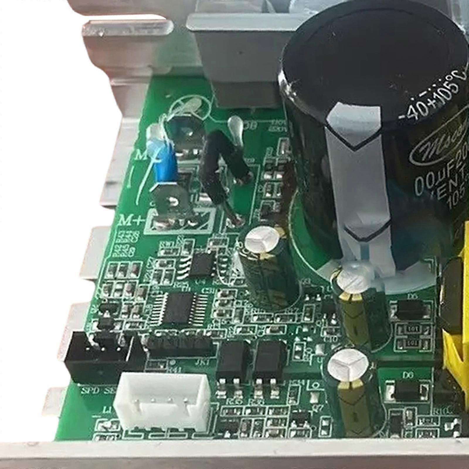 CONTRÔLEUR DE CARTE De Commande Moteur Tapis Roulant Proform MC1648DLS