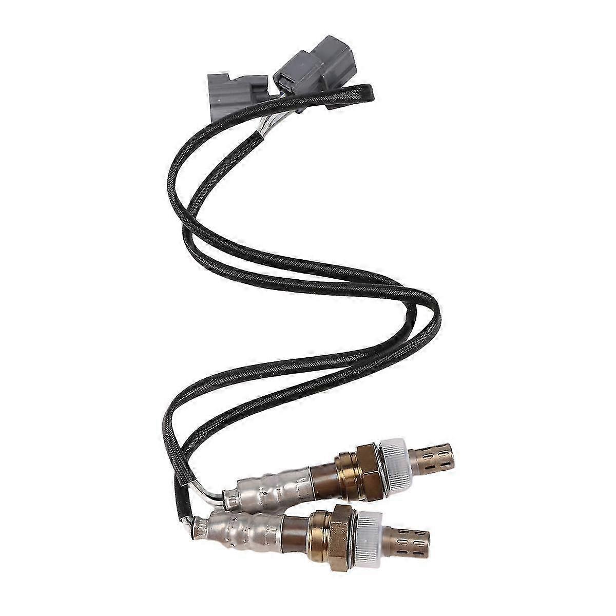 2X Oxygen Sensor O2 Sensor for 2001 - 2005 ES20058 ES20063 Edition 0619