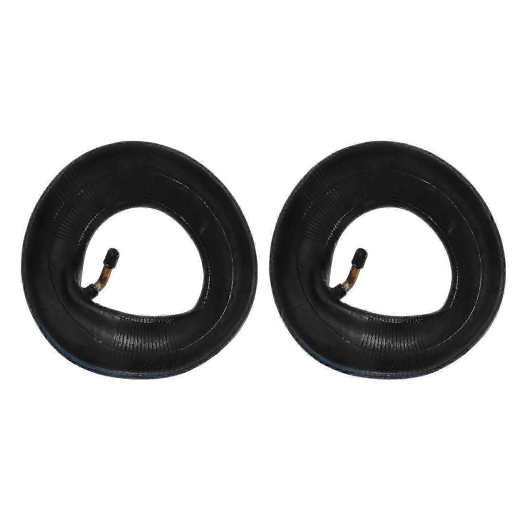 2 Pack Of Inner Tubes 200x50 8inch X 2inch Compatible with Some Brand Models