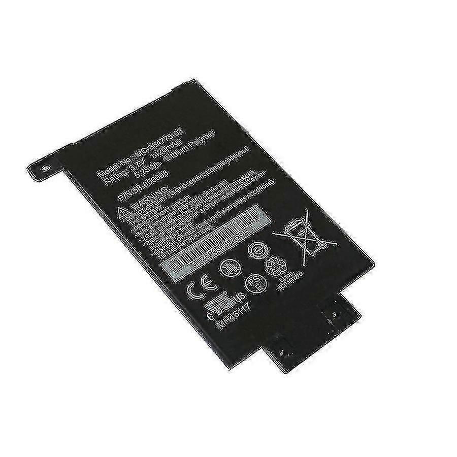 Fantastic Battery For Kindle Paperwhite 1 E-reader Mc-354775-03