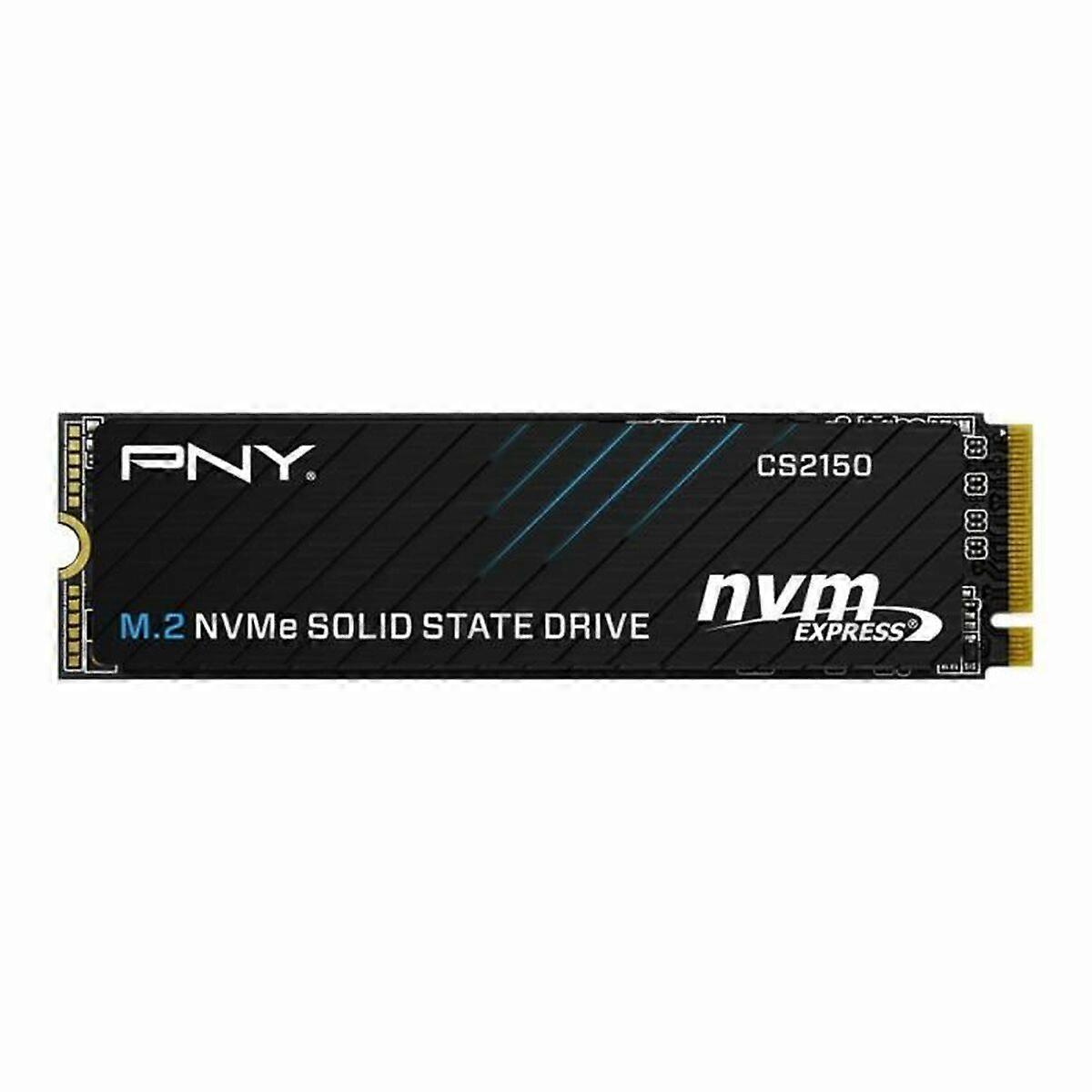 Harddisk PNY CS2150