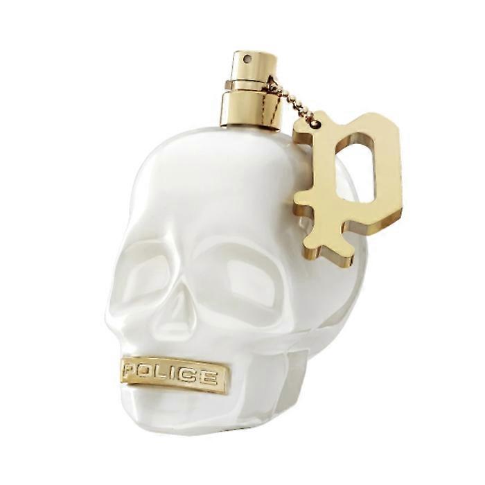 ポリス トゥ ビー ボーン トゥ シャイン ウーマン オード トワレ スプレー 75ml