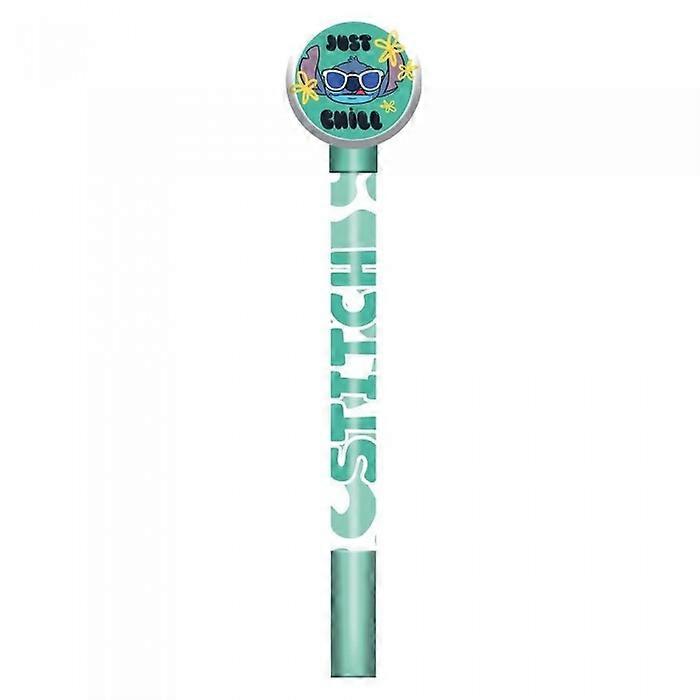 Lilo & Stitch Make Waves Scrump Stift Und Topper