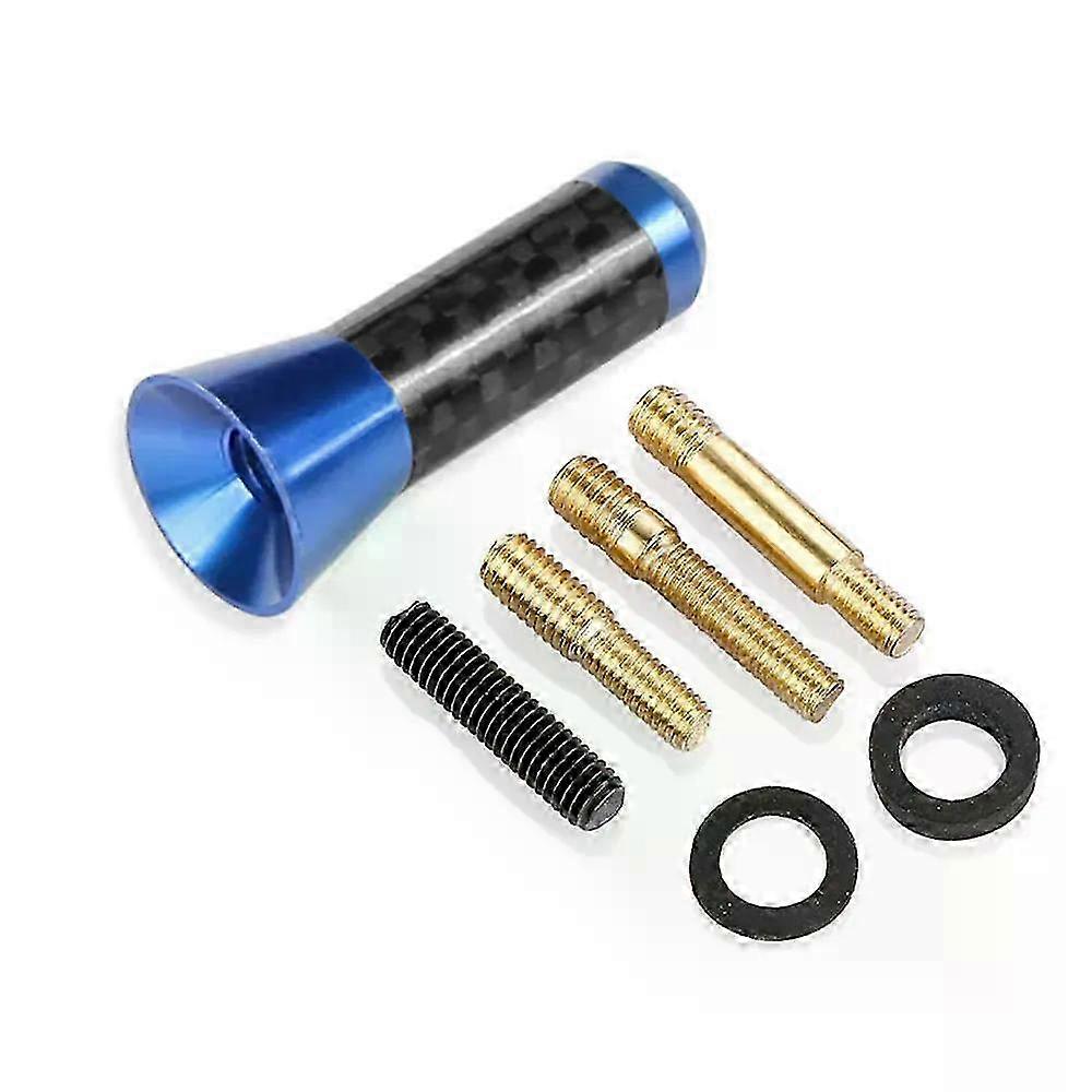 Short Car Antenna Suitable for Certain Brand Models: 206, 207, 208, 301, 307, 308, T9, 406, 407, 408, 508, 2008, 3008, 5008, 108, RCZ, 607,