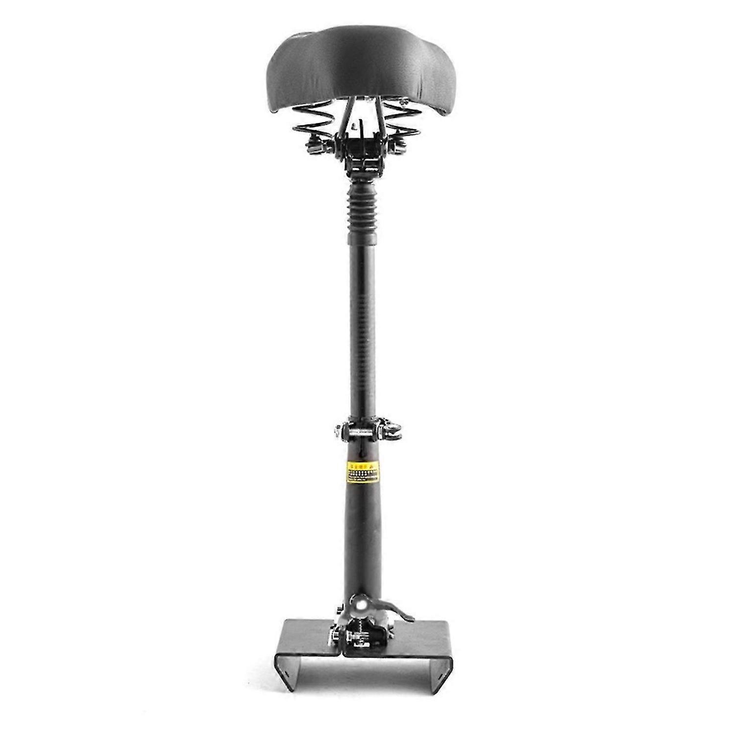 G30 Scooter Adjustable Seat Comfortable Shock Absorb Saddle Foldable for G30 Scooter Upgrade Accesso