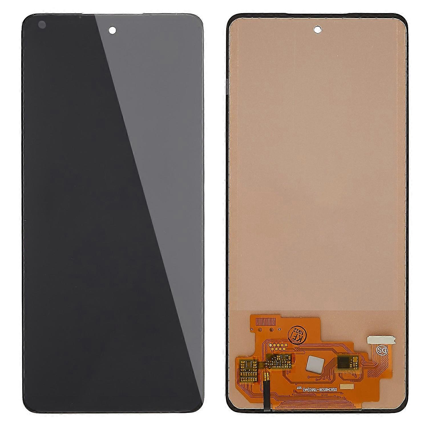 For Samsung Galaxy A53 5G A536 Grade C LCD Screen and Digitizer Assembly Part (TFT Technology)