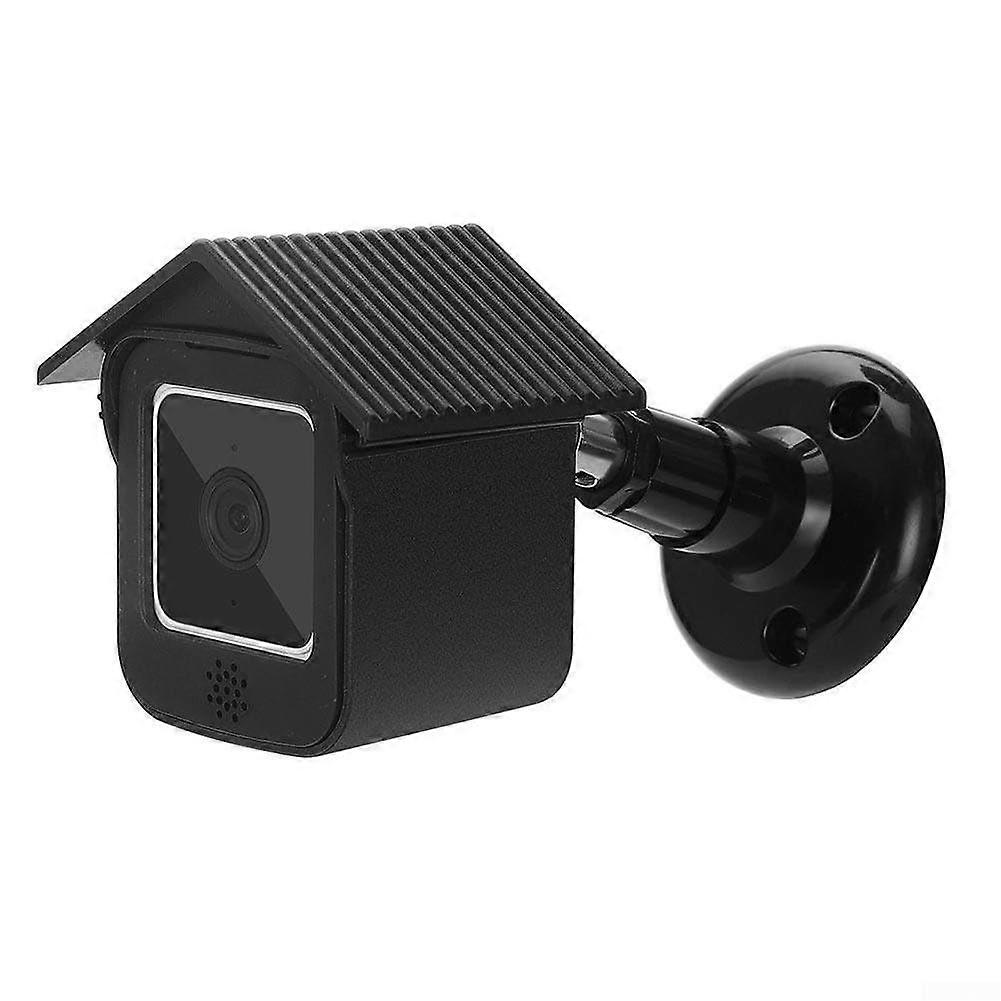 Customizable ABS Shell for Wyze Cam V3 with Full Rotation and Easy Mounting Solutions