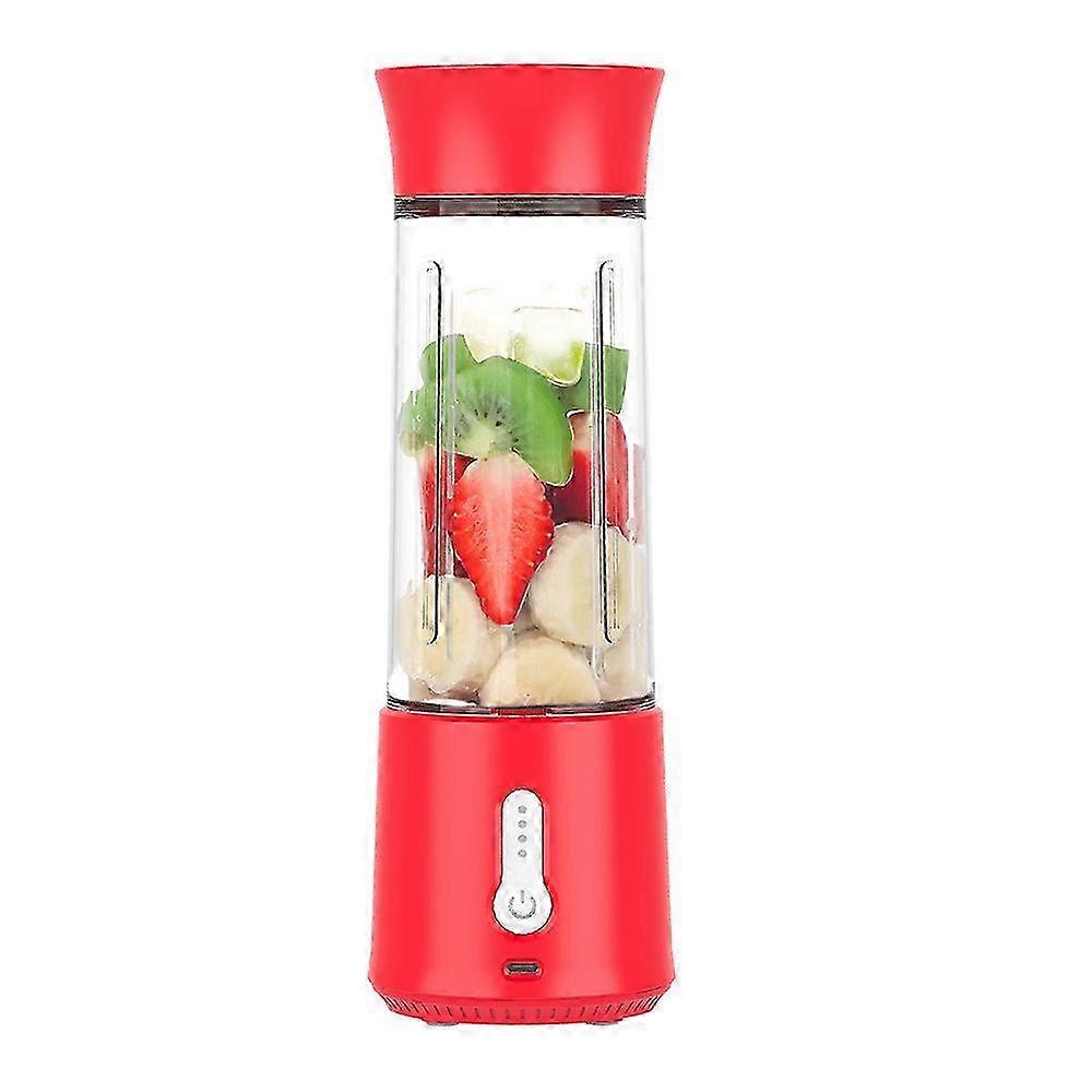 Portable mini mixer