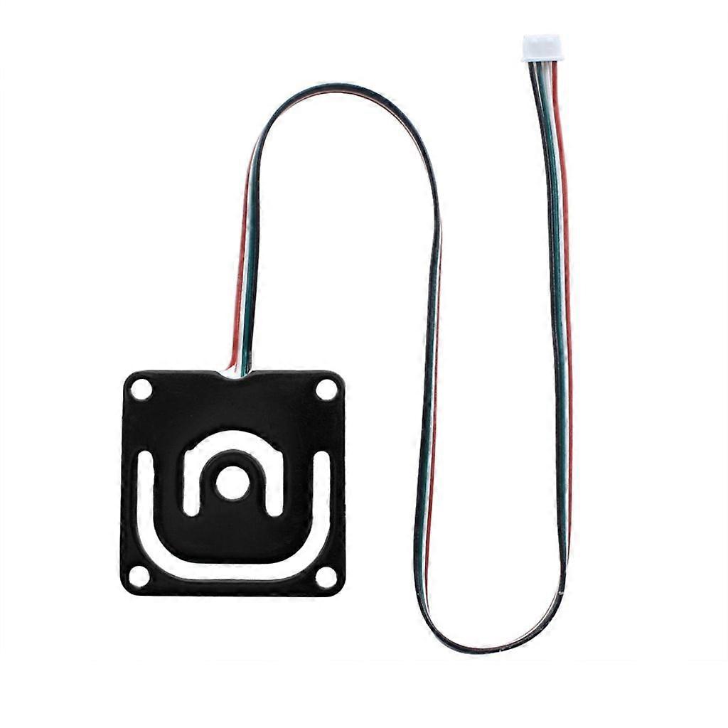 Precise Strain Detector Strain Gauge For K2 Plus 3D Printer Easy Setups