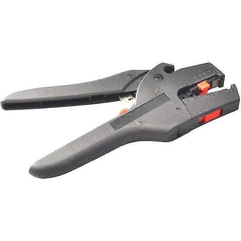 Automatic Wire Stripping Tool for Cutting Wire Installation and Repair, Suitable for Various Cable Types