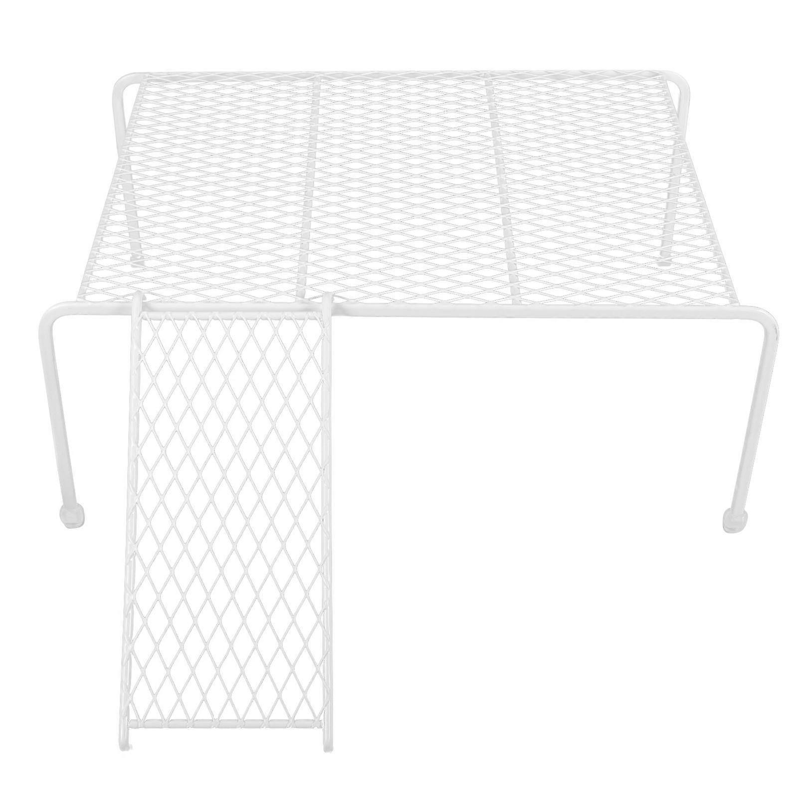 Poultry Habitat Supplies Chicken Perch Rooster Iron Material Rutin Chicken Cage Supply 1Set