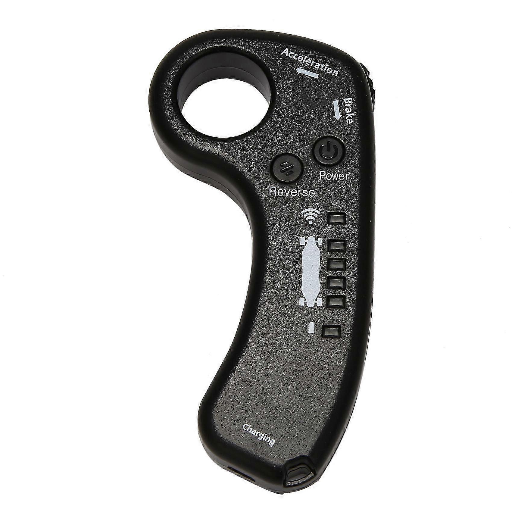 Electric Skateboard Remote Control Universal Four-Wheel Skateboard Remote Control Accessory for Skat