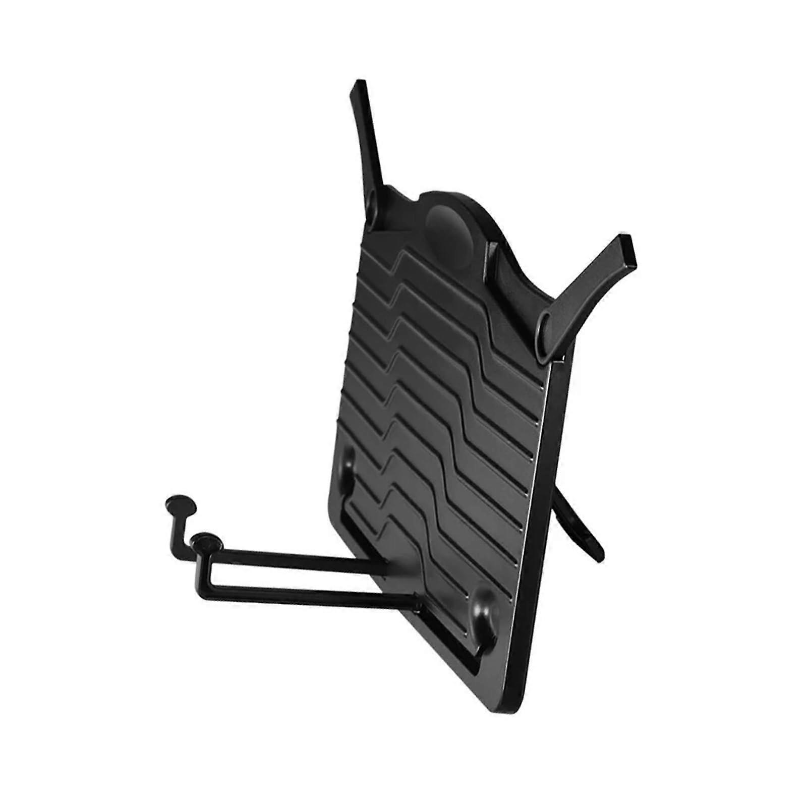 Foldable Music Stand for Guitar, Aluminum Alloy Music Stand with Carrying Bag for Violin, Piano, Guitar, Desktop Music Stand (Desktop Music Stand1)