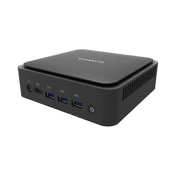 Gigabyte Mini-pc Brix Extreme