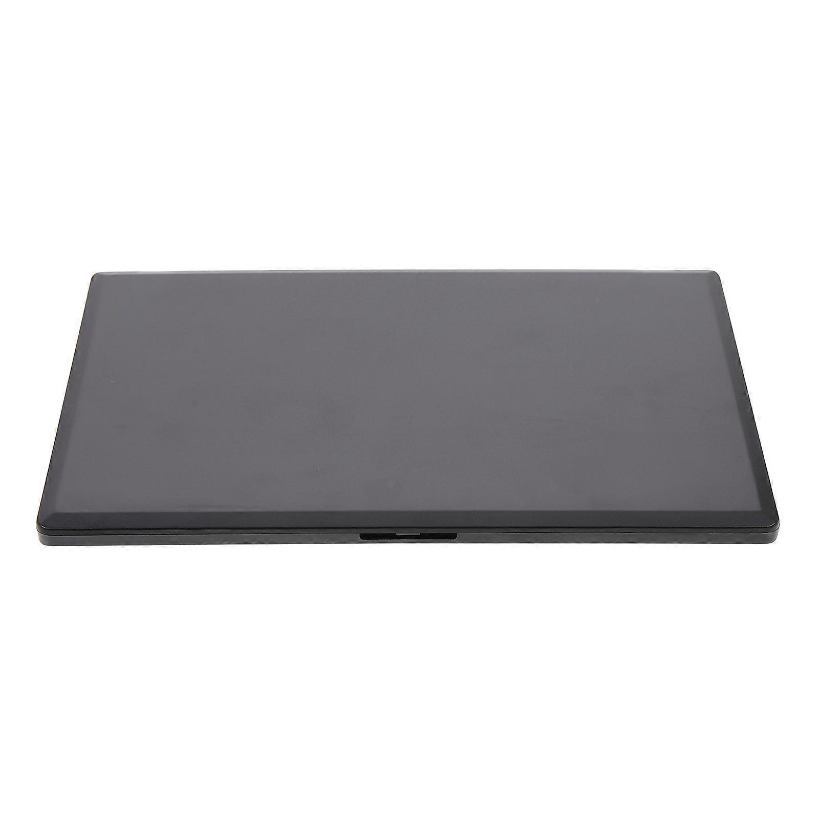 Empty Magnetic Eyeshadow Palette Blusher Tray Durable Makeup Storage for DIY Lovers and On the Go Use